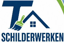 T Schilderwerken Logo