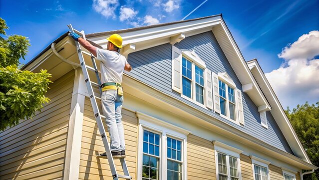 Exterior Painting