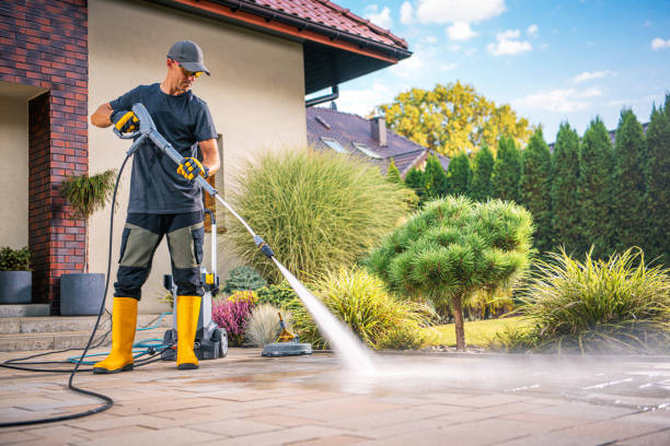 Power Washing